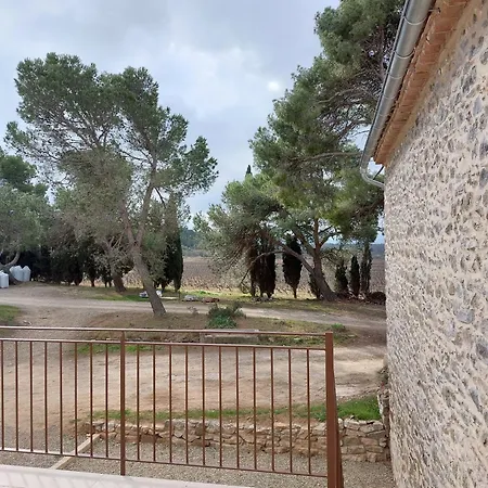 펜션 House On Winery