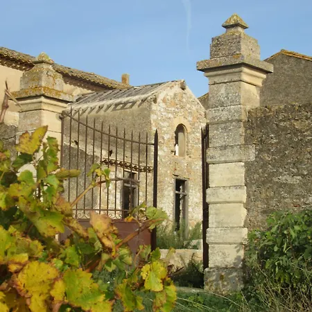 House On Winery * Azille