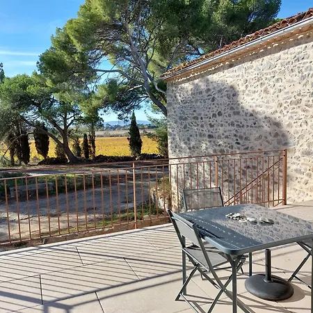 Holiday home House On Winery