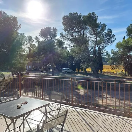 House On Winery *