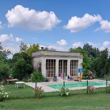 펜션 House On Winery