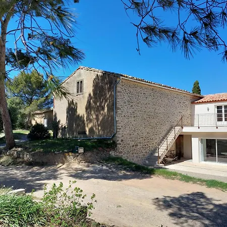 펜션 House On Winery