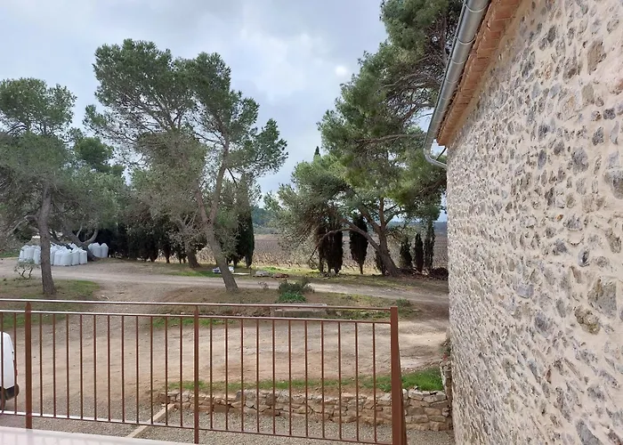 Dom wakacyjny House On Winery