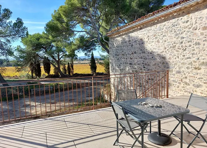 Dom wakacyjny House On Winery