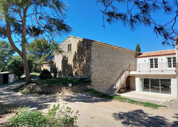 Dom wakacyjny House On Winery